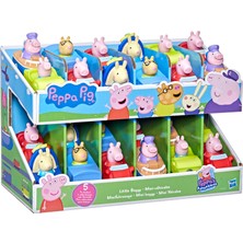 Peppa Pıg Küçük Tekli Araç