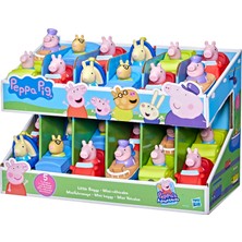 Peppa Pıg Küçük Tekli Araç