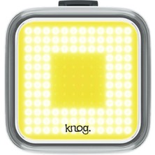 Knog Blinder Square 200 Lm Bisiklet Ön Aydınlatma Far