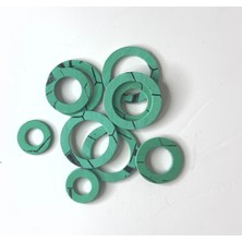 Ons 1/2 x 2mm Klingrit Rekor CONTASI(100 Adet)