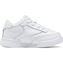 Reebok Club C Beyaz Ub Sneaker
