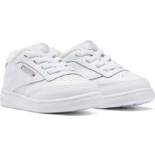 Reebok Club C Beyaz Ub Sneaker