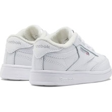 Reebok Club C Beyaz Ub Sneaker