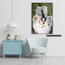 Woody City Wedding Foto Cam Tablo