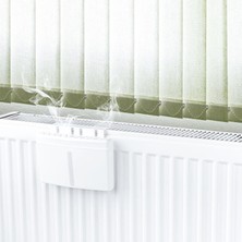 Evvel Elektronik  Fresh Air Kalorifer Suluğu Kalorifer Petek Nemlendirici Suluk