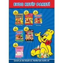 Haribo Evde Keyif Paketi