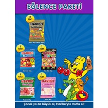 Haribo Eğlence Paketi
