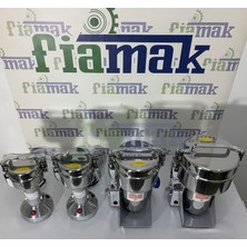 Fiamak Brader Devirmeli 1500 gr Öğütücü Baharat , Fındık , Fıstık Öğütme Makinesi