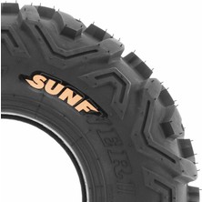 Sunf 22X7-10 A051 Power Iı 6 Kat Ön Atv Lastik