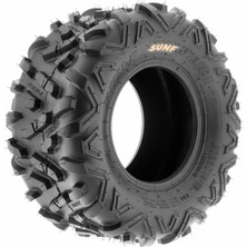 Sunf 22X10-10 A051 Power Iı 6 Kat Atv Arka Lastik