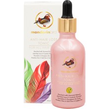 Mandarinbird Anti Hair Loss Tonik