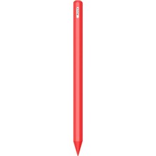 Nanospace Apple Pencil 2 Renkli Koruyucu Kaymaz Silikon Kılıfı ( Ürün Kalem Değildir )