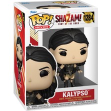 Funko Pop Figür Movies: Shazam 2- Kalypso