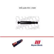 MAYSAN Ön Amortisör Transit Miniibüs 1970-1986 WC897851 6530603