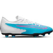 Nike Phantom Gx Club Fg/mg Erkek Krampon DD9483-446(DAR Kalıp)