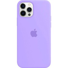 Glitz Apple iPhone 11 Pro Kılıf Logolu Silikon Kılıf A+ Kalite (Altı Kapalı)