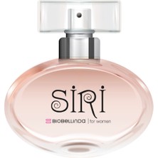 Biobellinda Siri Eau De Parfume For Women 50 ml