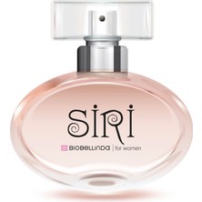 Biobellinda Siri Eau De Parfume For Women 50 ml