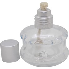 Tray Ispirto Ocağı