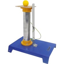 Tray Newton Eylemsizlik Aparatı