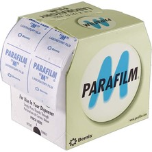 Parafilm 100 mm x 38 mt