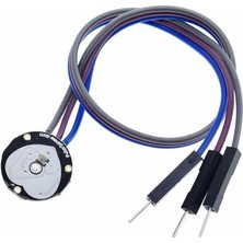 Arduino Nabız Sensörü Modülü