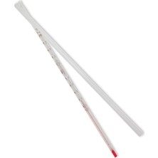 Termometre Alkollü -10/+200 C