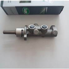 LPR Peugeot 307 Fren Ana Merkez