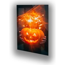 Halloween Cam Tablo