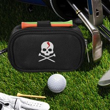 Tasteful Golf Onarım Aracı Tutucu Golf Kulübü 2 Pc Sarslıkları (Yurt Dışından)