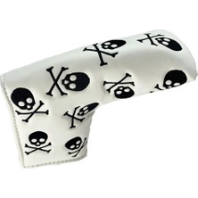 Tasteful Dayanıklı Golf Putter Kafa Örtüsü (Yurt Dışından)