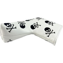 Tasteful Dayanıklı Golf Putter Kafa Örtüsü (Yurt Dışından)