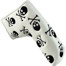 Tasteful Dayanıklı Golf Putter Kafa Örtüsü (Yurt Dışından)