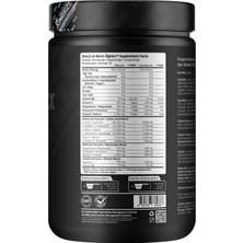 Kingsize Nutrition Bcaa Complex Powder 1000 gr