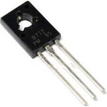 OEM 2sb 772