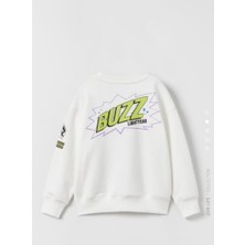 Kavin Kids Çocuk Sweatshirt Tam Kalıp