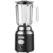 Westinghouse Blender Seti -Retro Serisi