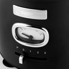 Westinghouse Blender Seti -Retro Serisi