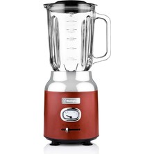 Westinghouse Blender Seti -Retro Serisi