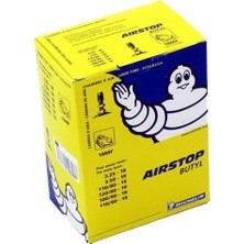 Michelin Airstop 18 Jant Mf Motosiklet Iç Lastiği MT929348