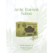 Tekün Sabun 120 gr Ardıç Katranlı Organik Sabun