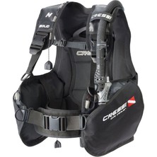 Cressi Solid Bcd Yeleği Balıkmarketim