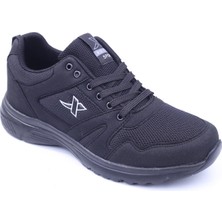 X-Step 020 Büyük Numara Günlük Erkek Spor Ayakkabı