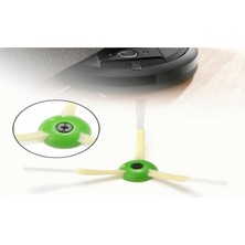 Irobot Roomba I7 (7150) I7 + (7550) E5 (5150) E6 (6198) Serisi Yenileme Seti