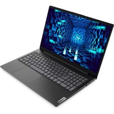 Lenovo V15 G3 Iap 82TT00A5TX-16 I5-1235U 16GB 512GB SSD 15.6" Fdos Fhd