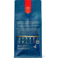 Nish Kahve Espresso Italy Kahve 1 kg