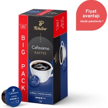 Tchibo Coffee Intense Aroma 30 Adet Kapsül Avantajlı Paket
