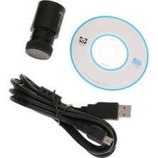 Beloving USB 2.0mp Elektronik Görünen Video Kamera 23.2mm/0.91 " (Yurt Dışından)