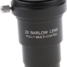 Beloving 1.25 "(31.7mm) 2x Lens M42 Teleskop Görünen (Yurt Dışından)