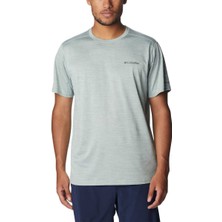 Alpine Chill Zero Crew Erkek Kısa Kollu T-Shirt